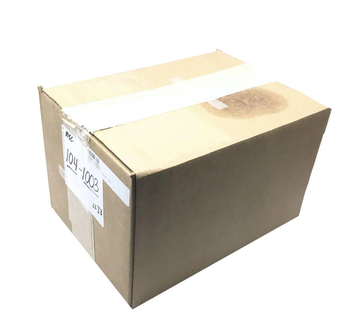 104-1003 Fluidyne Hydraulic Motor 2000 Series Eaton Charlynn Style Aftermarket - Truck To Trailer