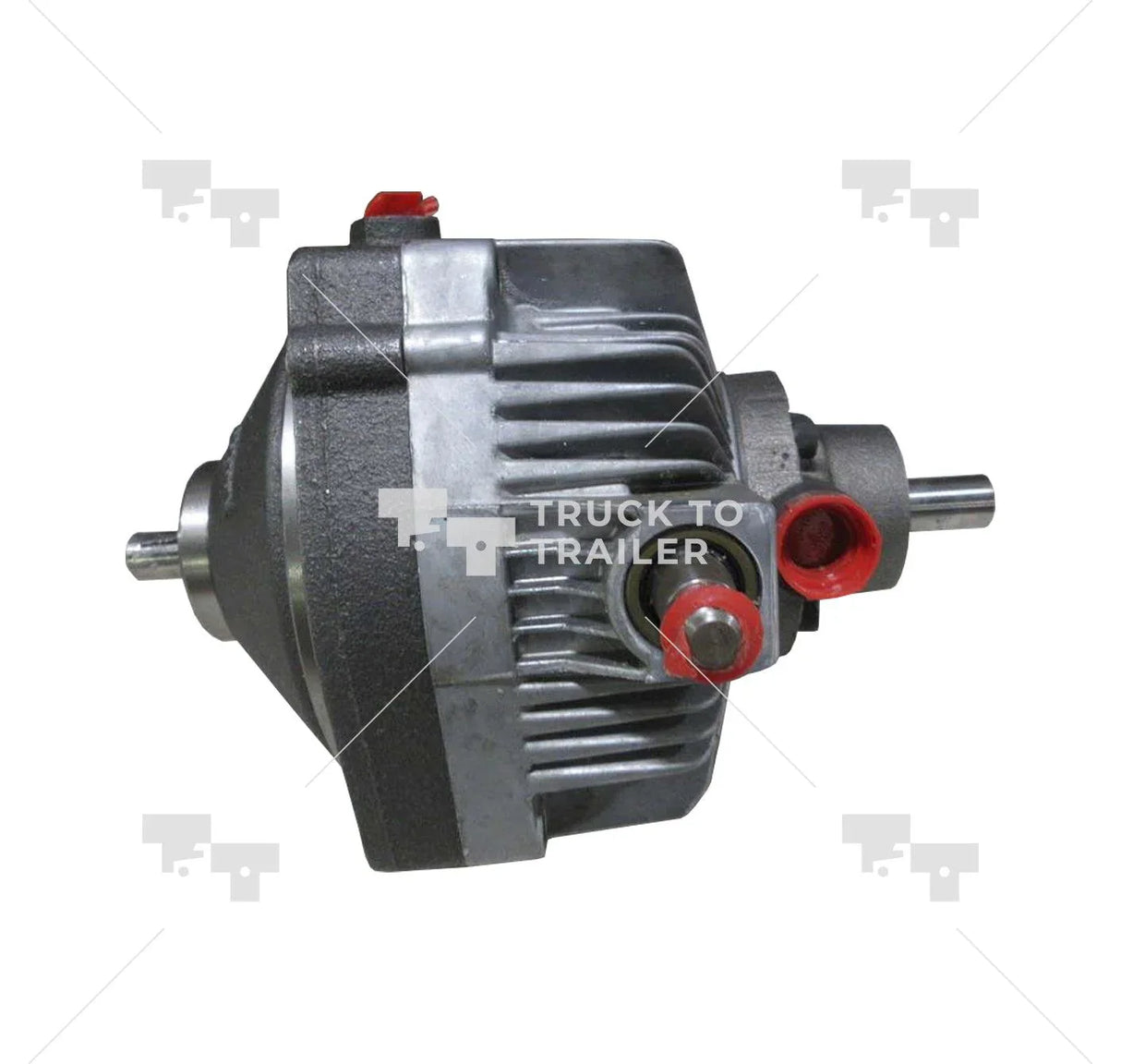 1100-078 Genuine Eaton Model 11 Light Duty Transmission - Truck To Trailer