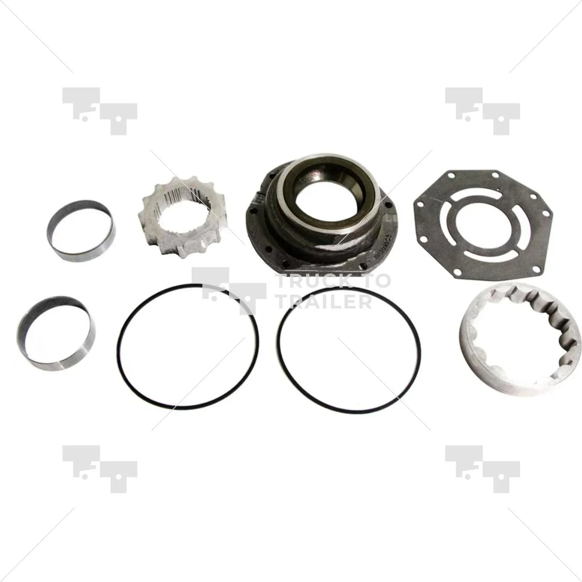 1822326C93 Genuine International Oil Pump Truck To Trailer