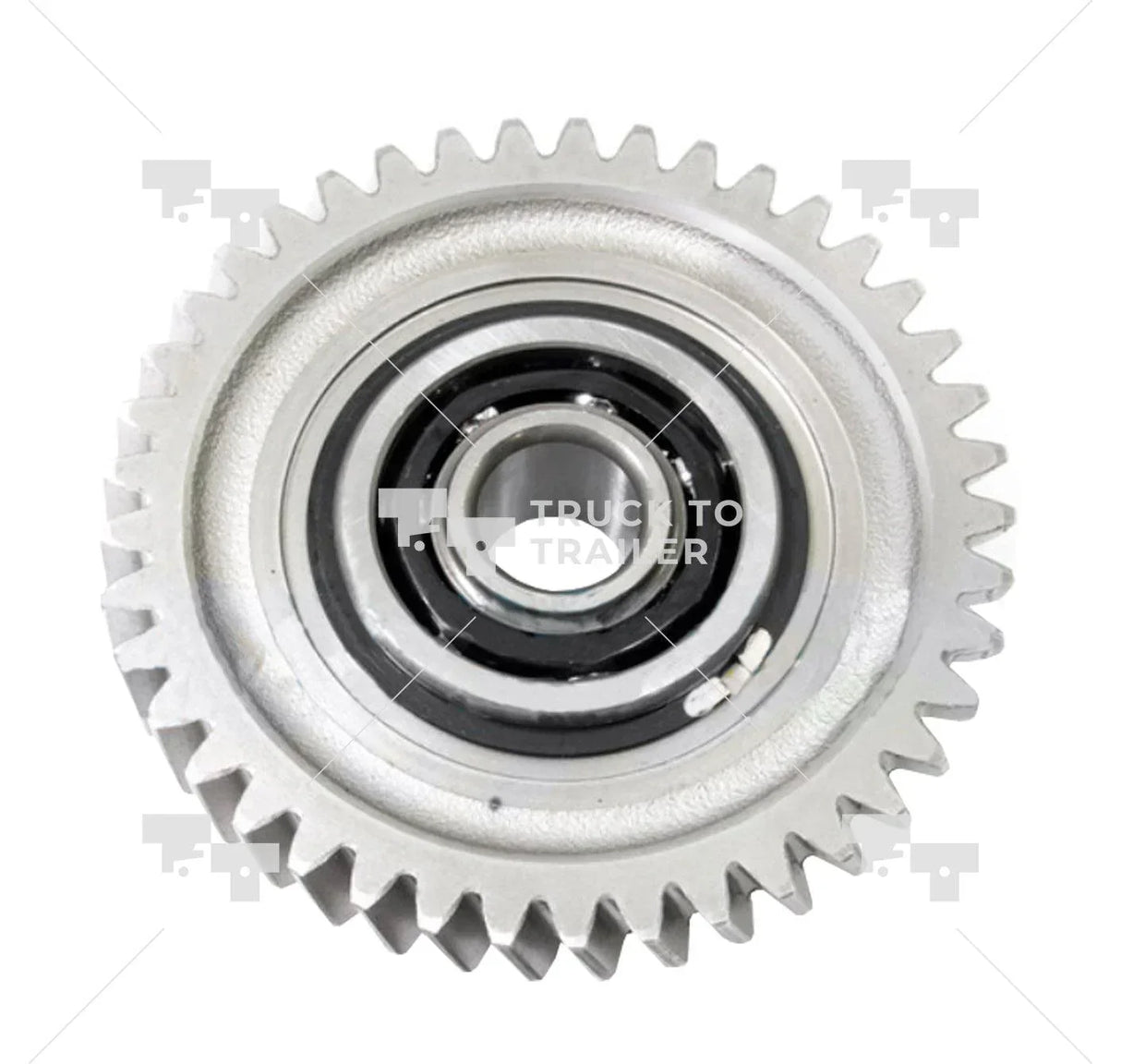 1838927C91 Genuine International Power Steering Gear Idler - Truck To Trailer