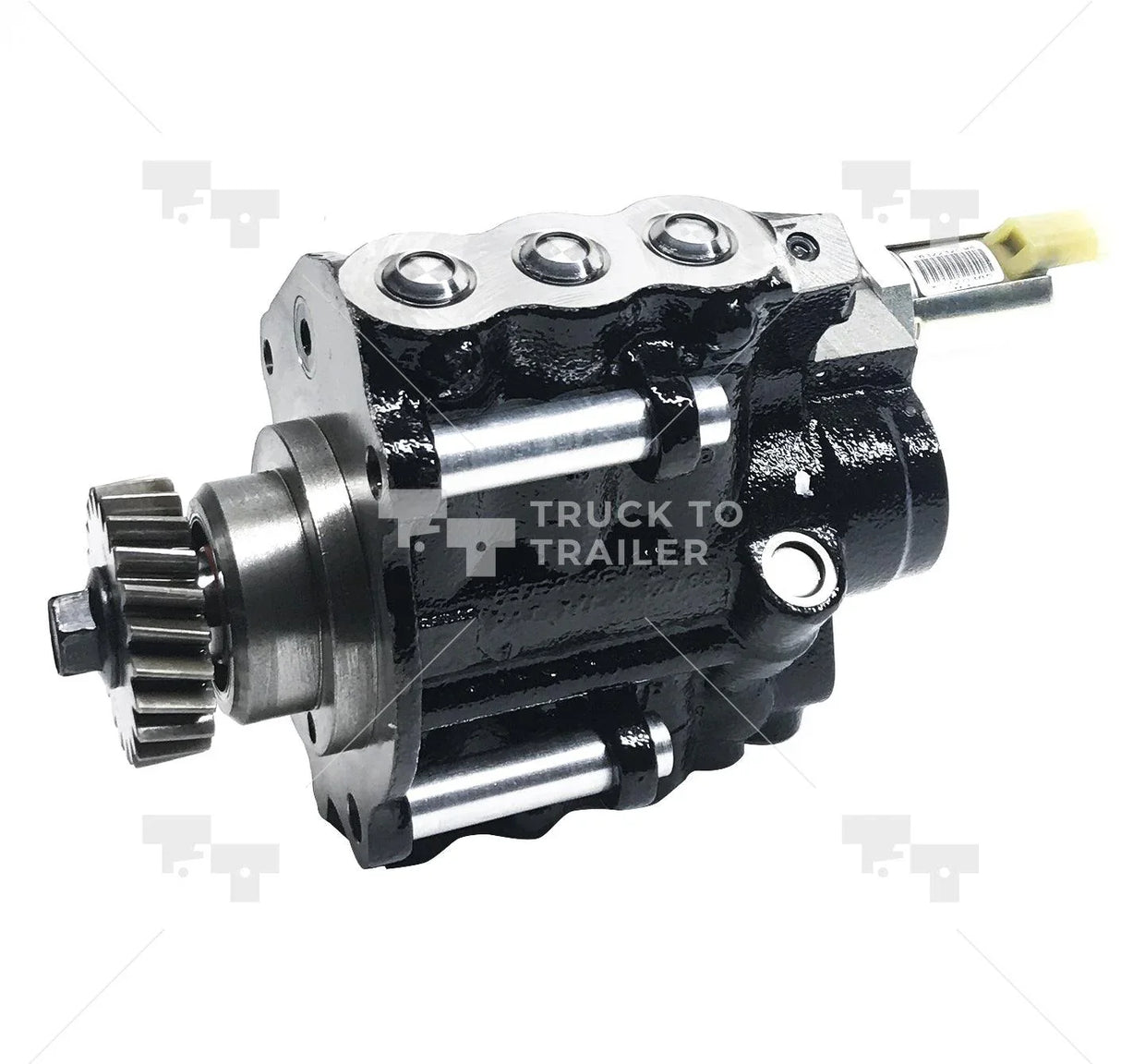 1876105C95 Genuine International High Pressure Oil Pump For Maxx Force 7-10 - Truck To Trailer