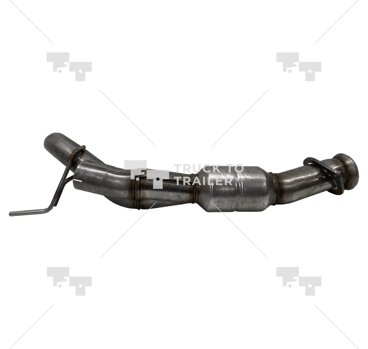 19420277 Magnaflow Catalytic Converter - Truck To Trailer