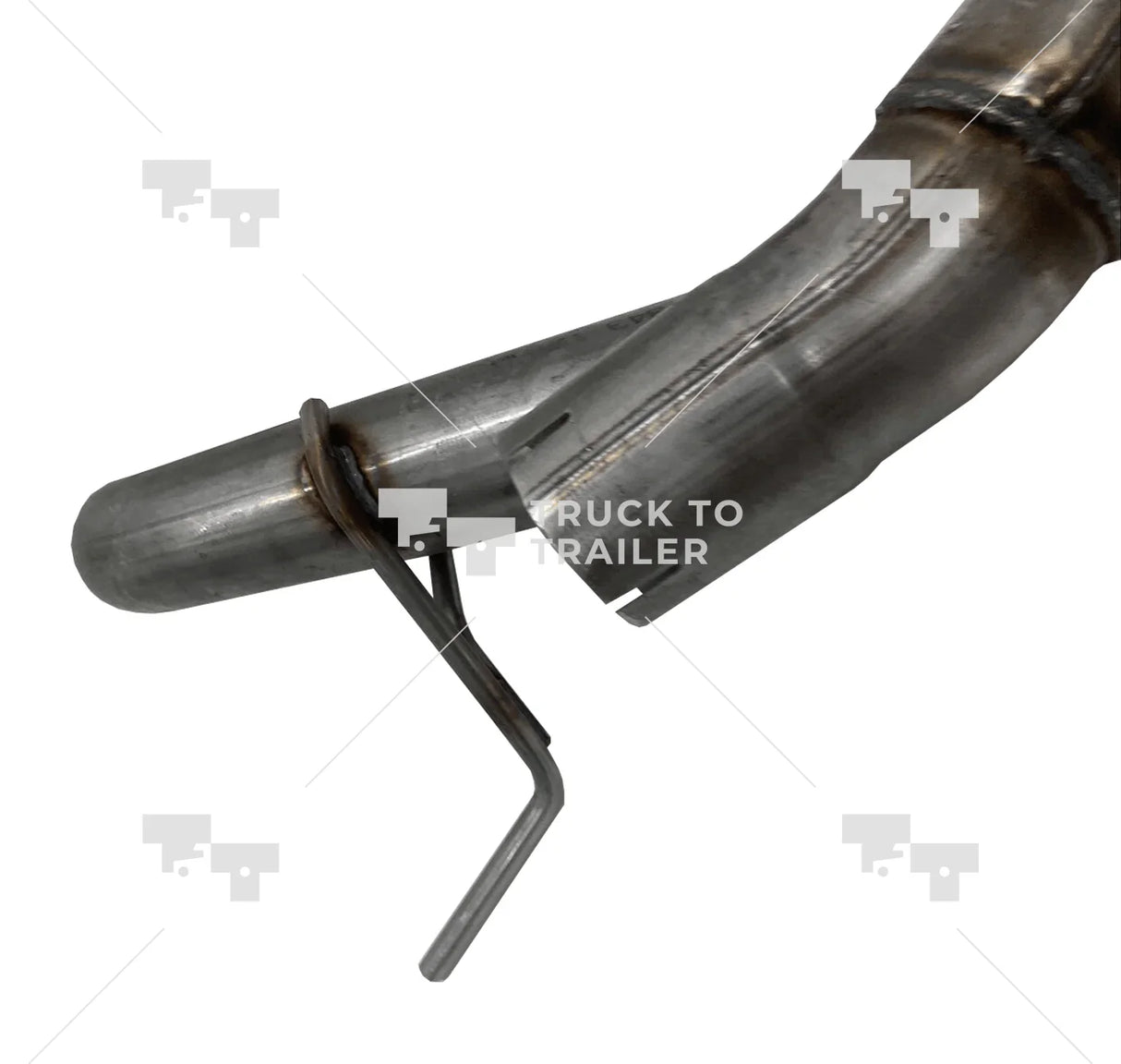19420277 Magnaflow Catalytic Converter - Truck To Trailer