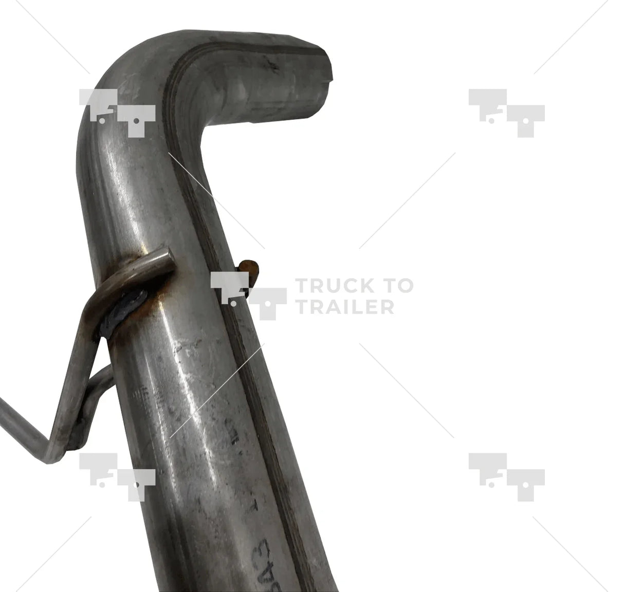 19420277 Magnaflow Catalytic Converter - Truck To Trailer