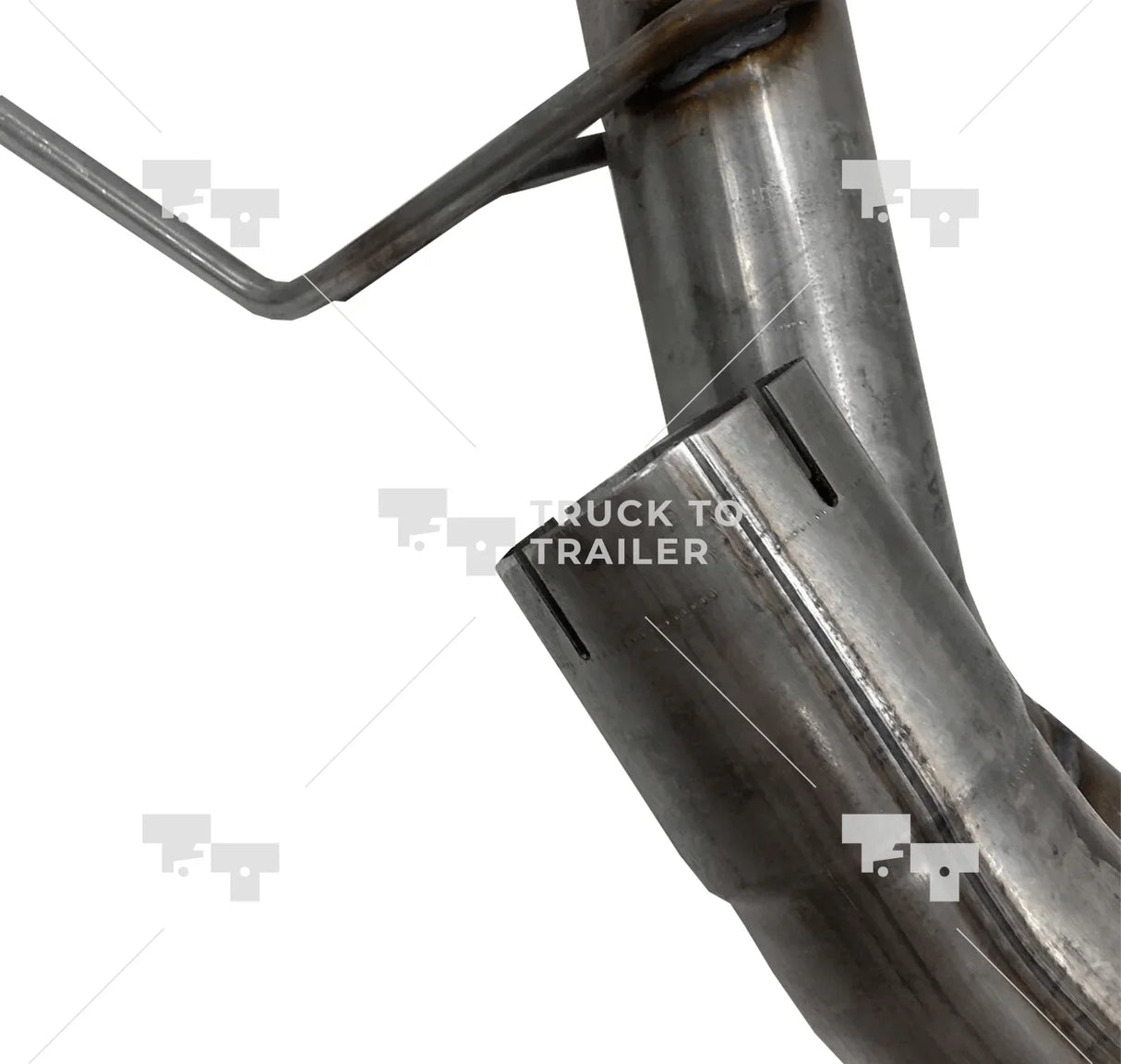 19420277 Magnaflow Catalytic Converter - Truck To Trailer