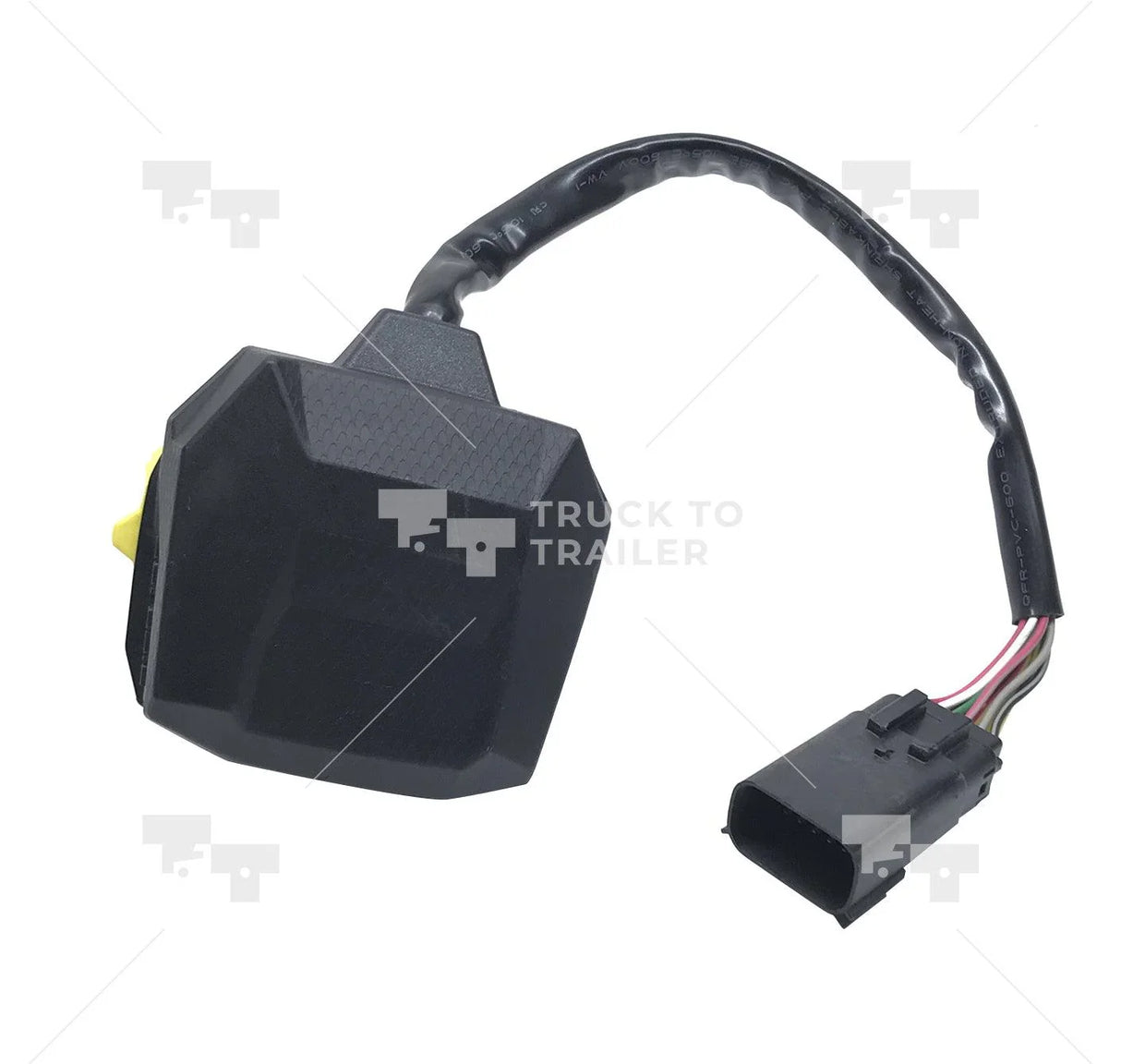 2010436 Genuine Polaris Throttle Control For Polaris 16-18 Sportman 100Xp - Truck To Trailer