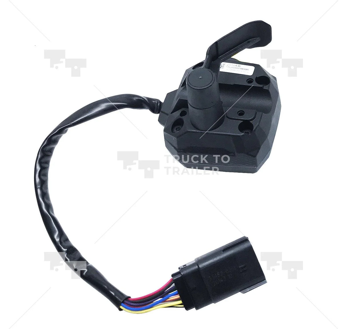 2010436 Genuine Polaris Throttle Control For Polaris 16-18 Sportman 100Xp - Truck To Trailer