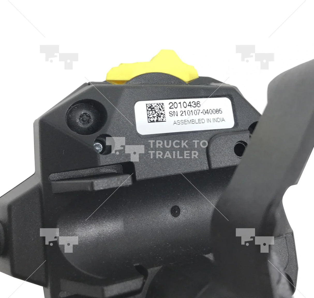 2010436 Genuine Polaris Throttle Control For Polaris 16-18 Sportman 100Xp - Truck To Trailer