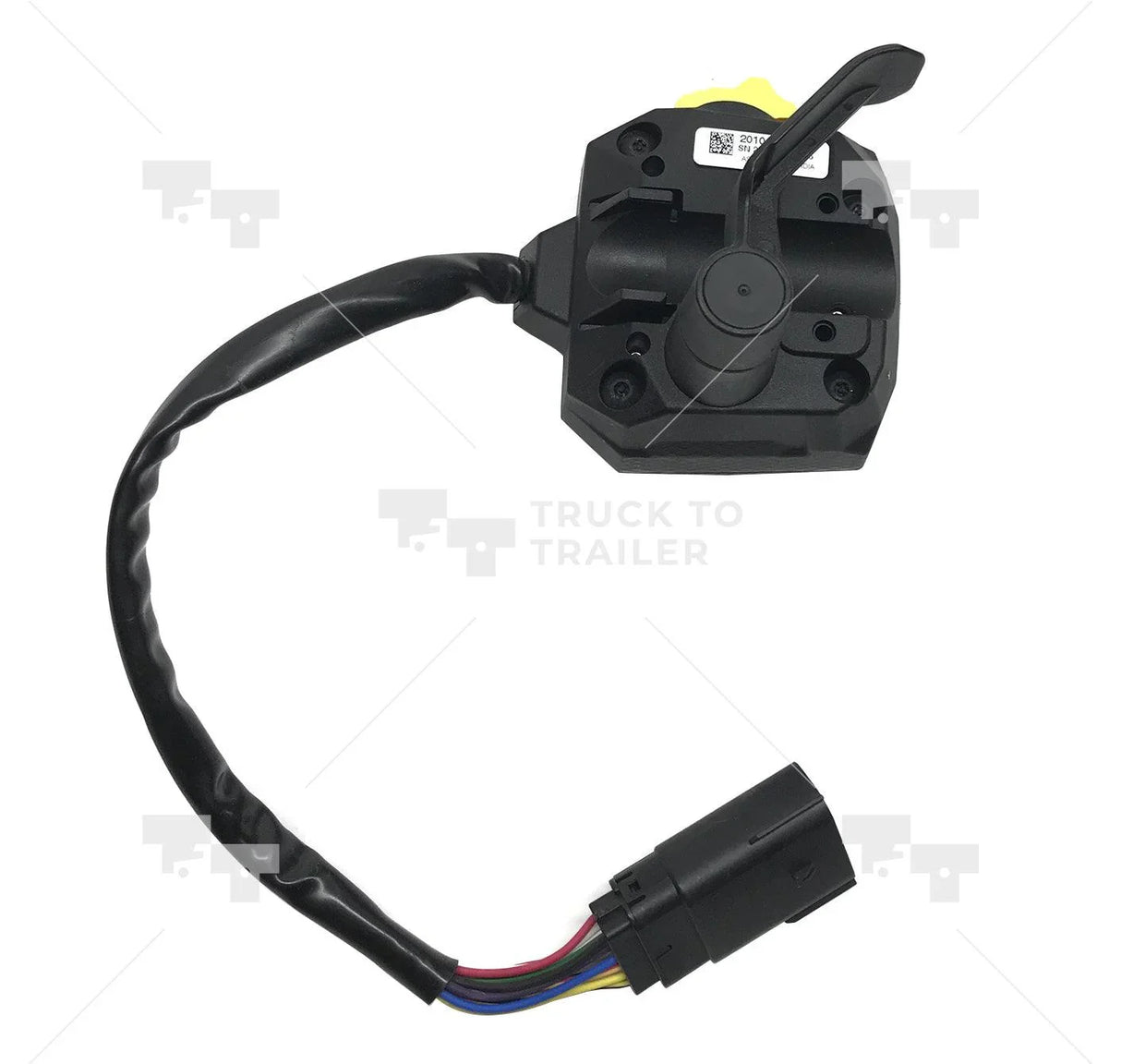 2010436 Genuine Polaris Throttle Control For Polaris 16-18 Sportman 100Xp - Truck To Trailer