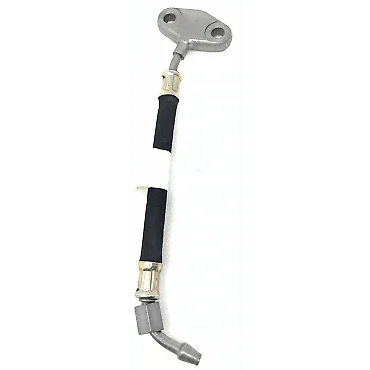 20755702 Genuine Mack Inlet Line Hose - Truck To Trailer