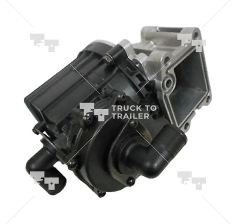 20499419 Genuine Volvo D13 Oil Separator - Truck To Trailer