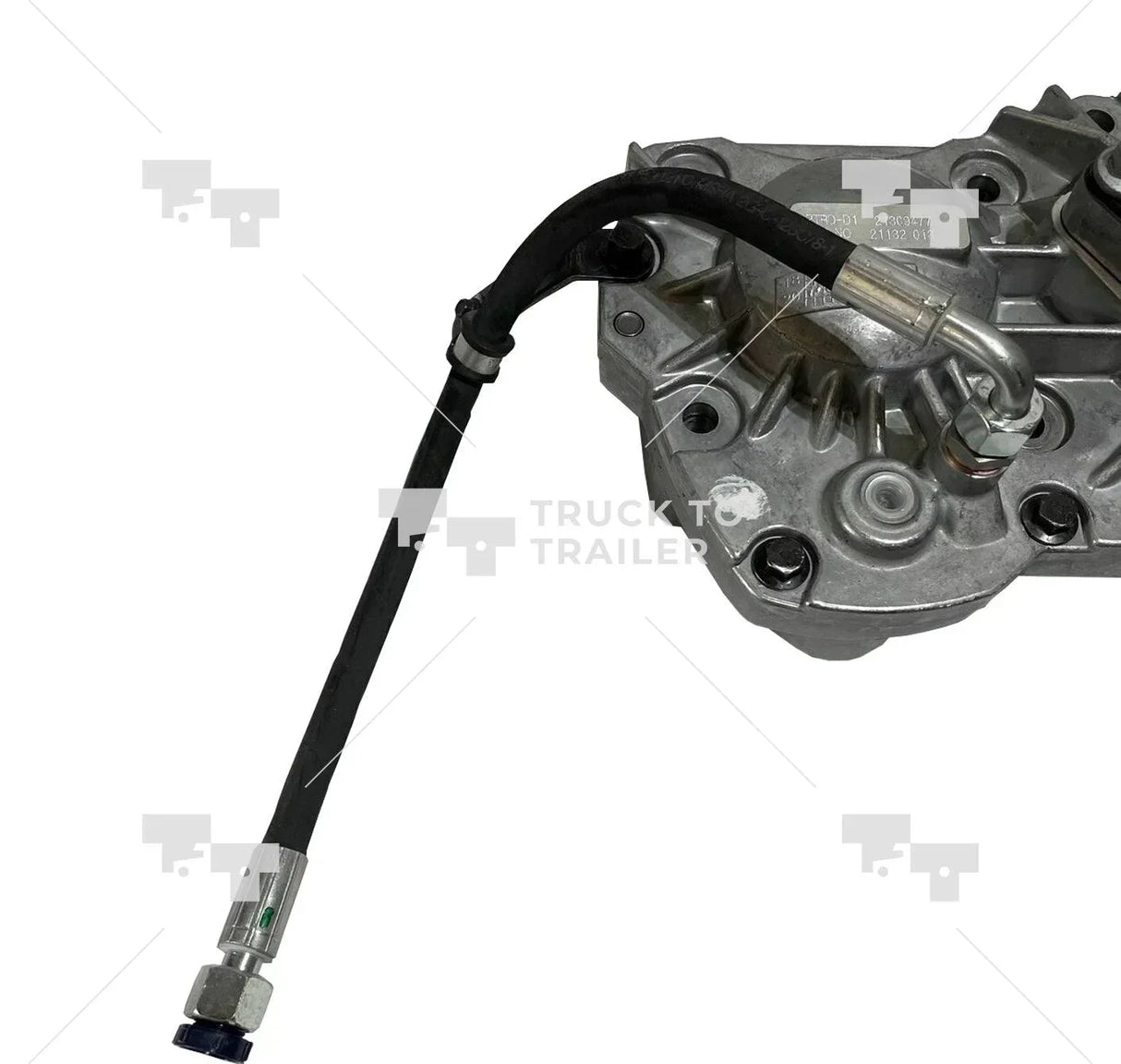 20570196 Genuine Volvo PTO Power Take Off - Truck To Trailer