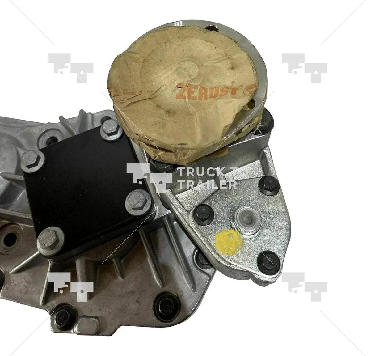 20570196 Genuine Volvo PTO Power Take Off - Truck To Trailer