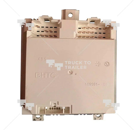 21318123 Genuine Volvo A/C Climate Control Module - Truck To Trailer