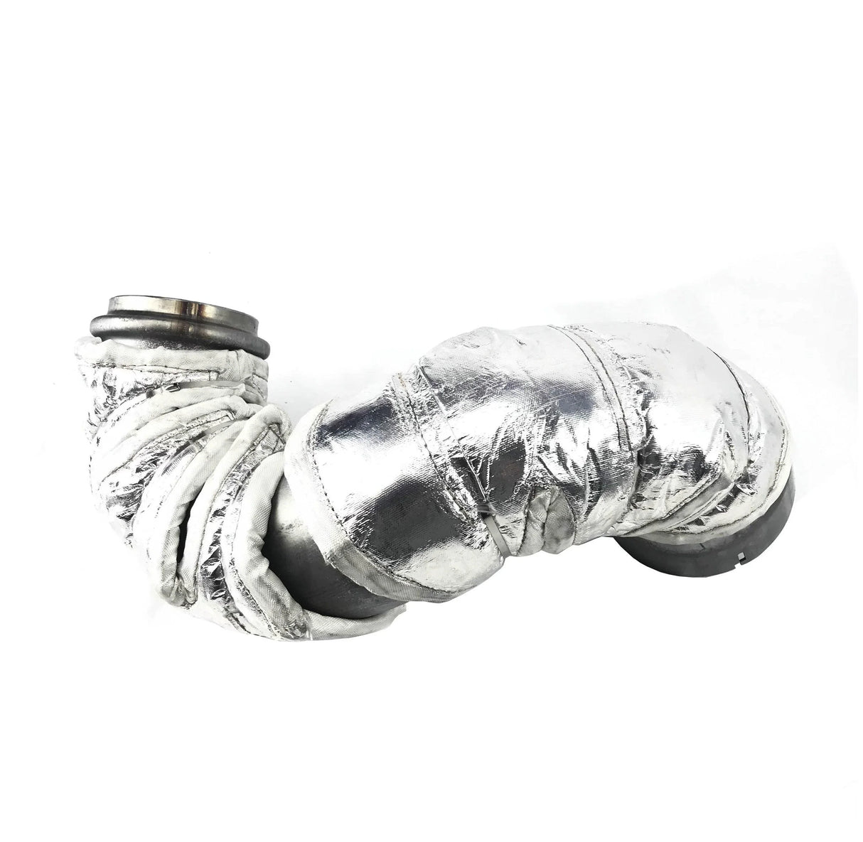 21765920 Genuine Mack Exhaust Pipe - Truck To Trailer