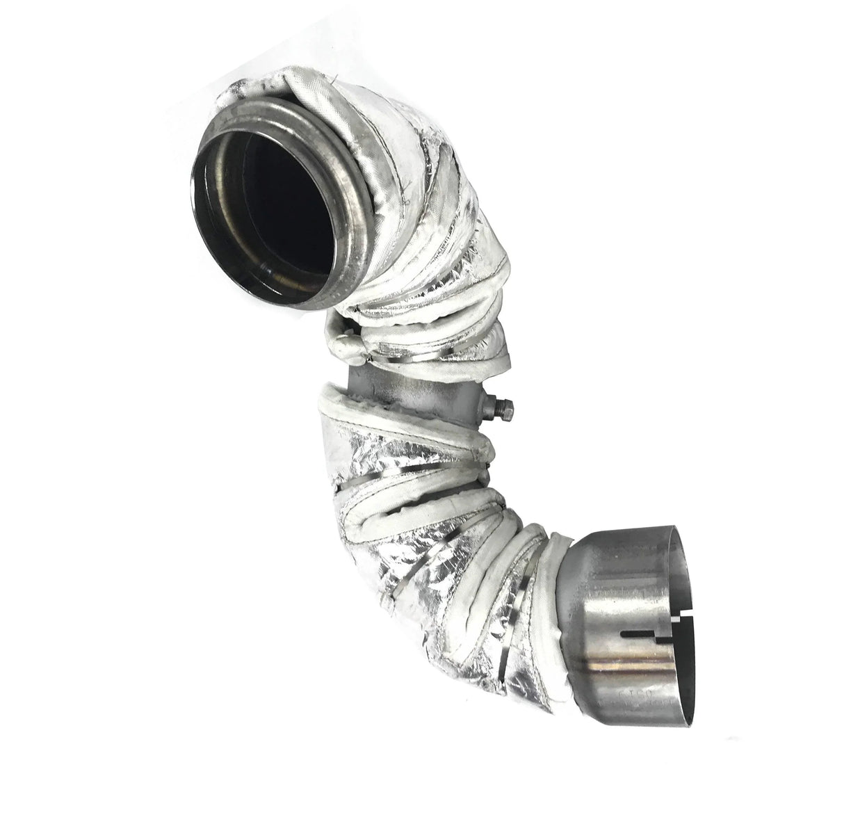 21765920 Genuine Mack Exhaust Pipe - Truck To Trailer