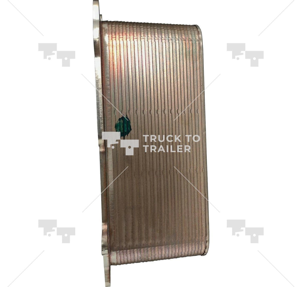 2051141 Genuine Paccar Oil Cooler Mx-13 Epa17 - Truck To Trailer