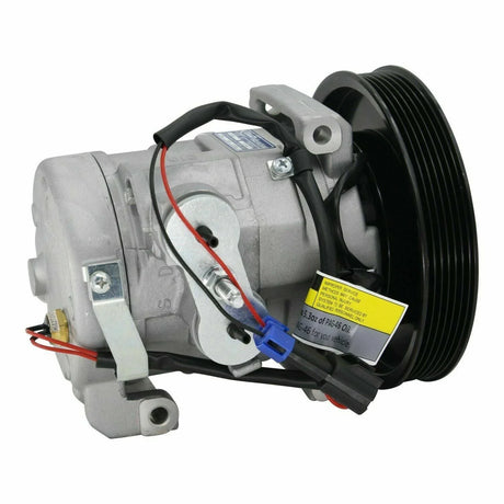22-65772-000 Oem Denso A/C Compressor For Freightliner Cascadia - Truck To Trailer