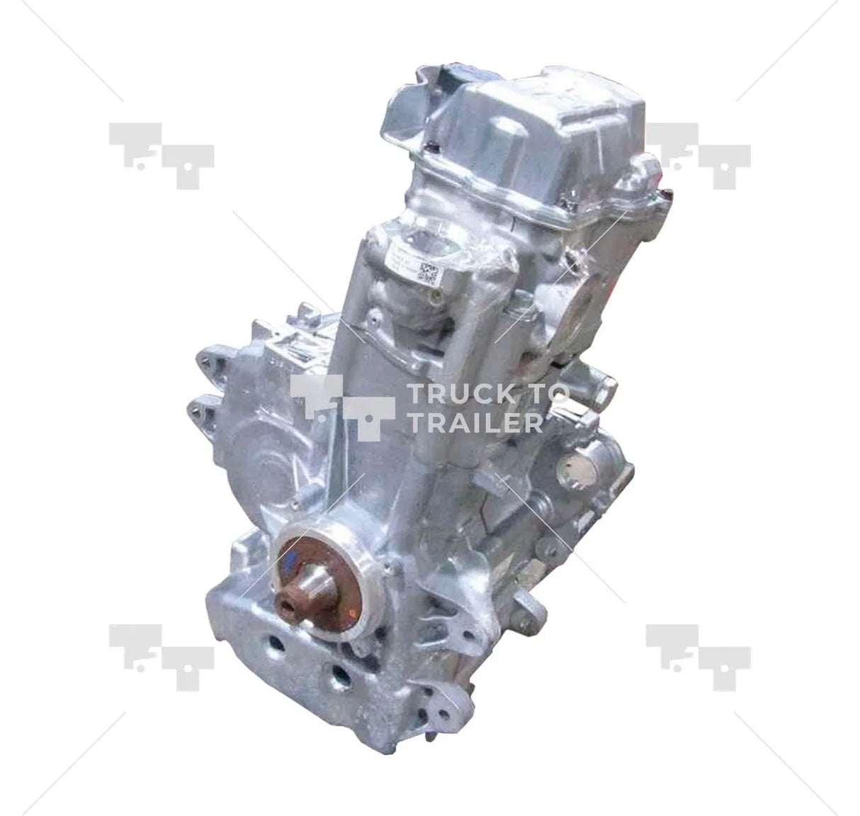 2207380 Polaris K-Long Block Kit For Polaris Ace 2018-2019 / Ranger 2018-2021 - Truck To Trailer