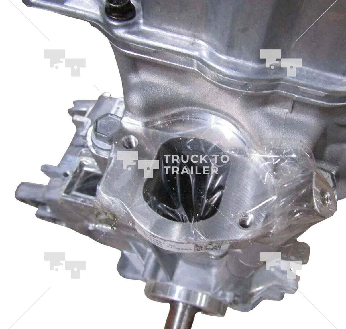 2207380 Polaris K-Long Block Kit For Polaris Ace 2018-2019 / Ranger 2018-2021 - Truck To Trailer