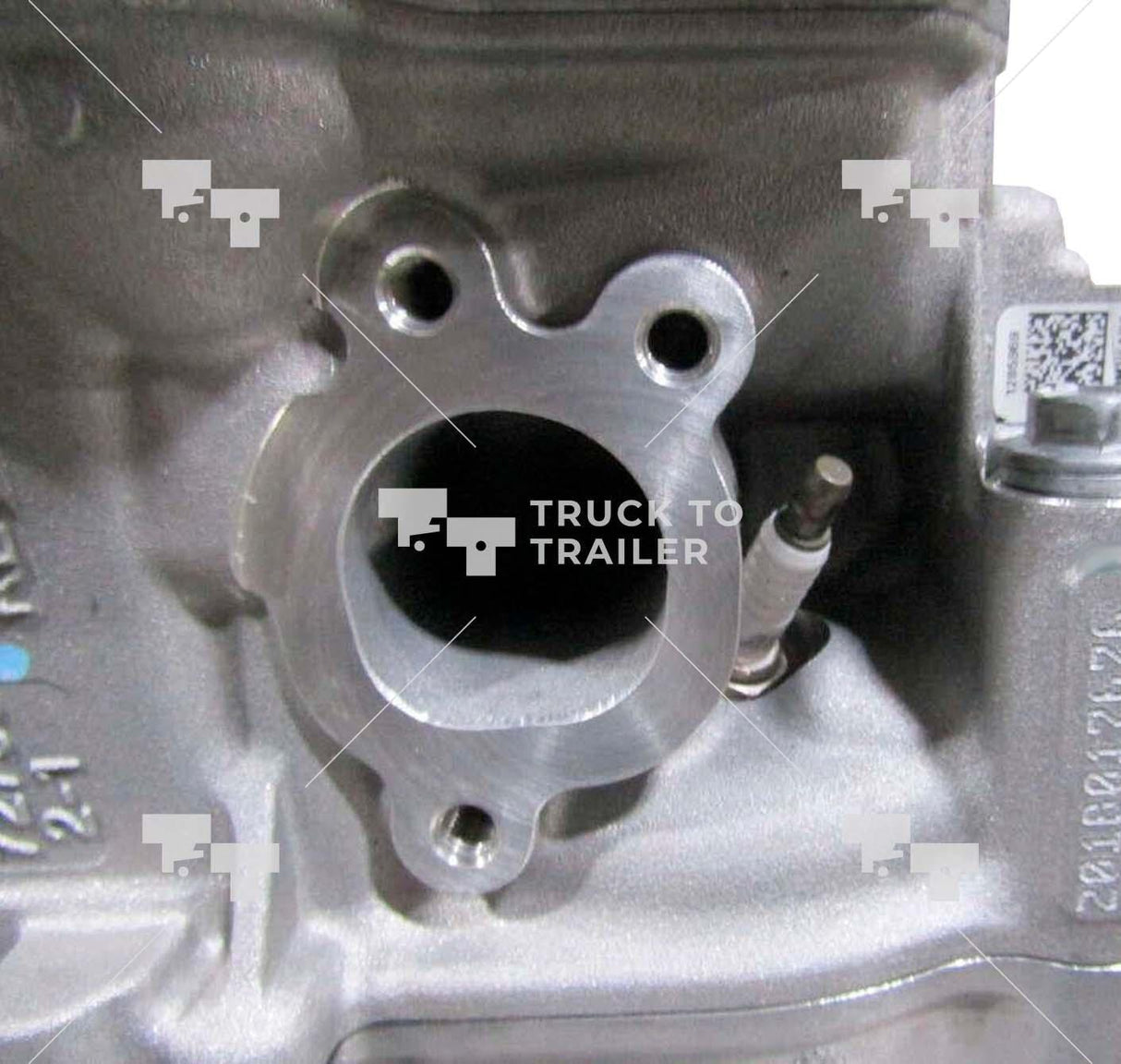 2207380 Polaris K-Long Block Kit For Polaris Ace 2018-2019 / Ranger 2018-2021 - Truck To Trailer