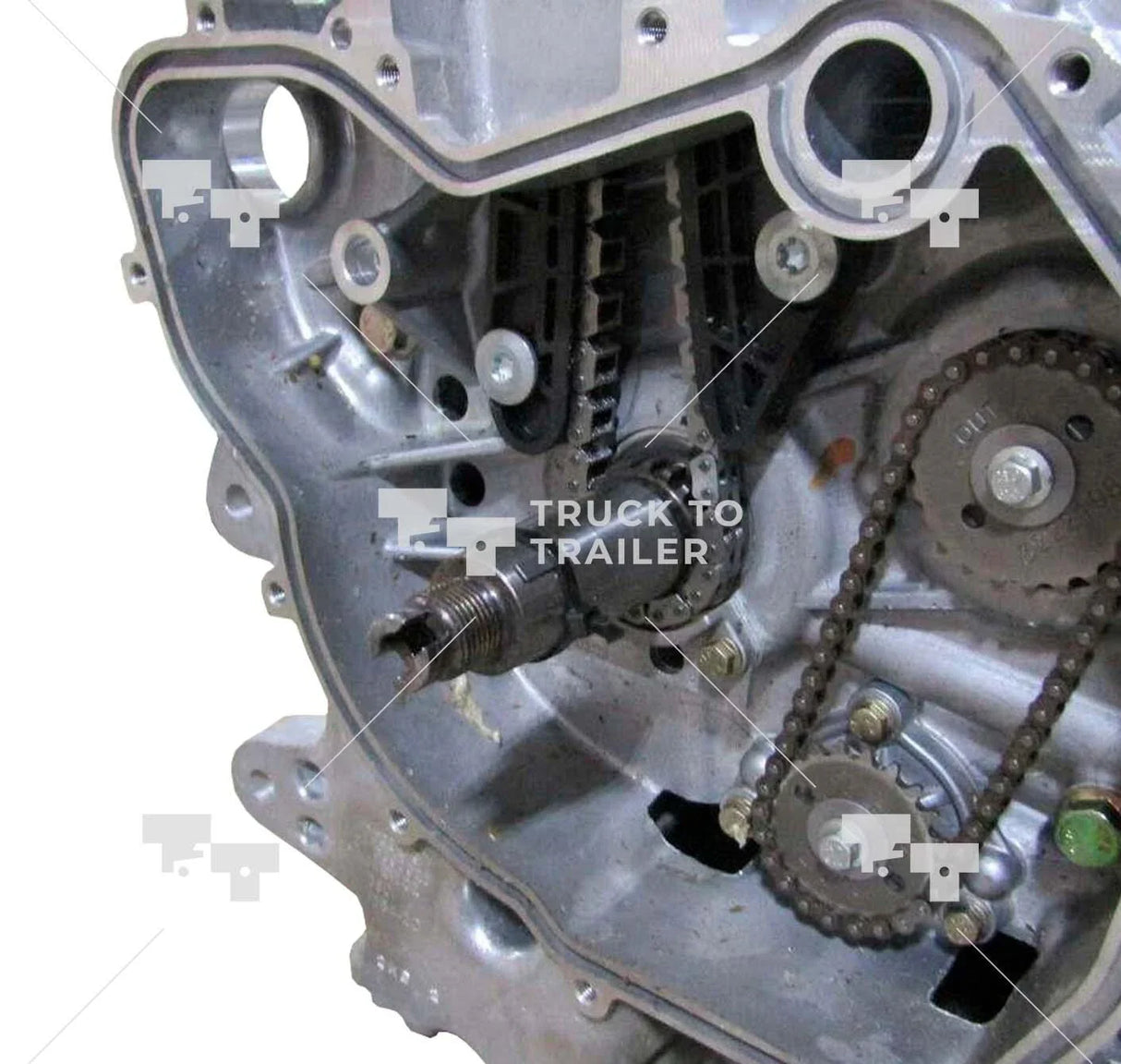 2207380 Polaris K-Long Block Kit For Polaris Ace 2018-2019 / Ranger 2018-2021 - Truck To Trailer