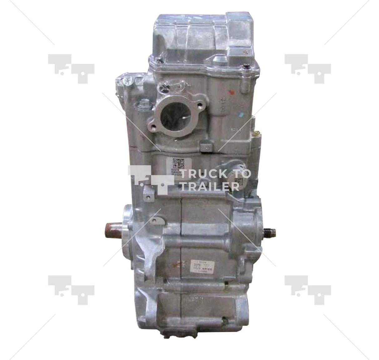 2207380 Polaris K-Long Block Kit For Polaris Ace 2018-2019 / Ranger 2018-2021 - Truck To Trailer