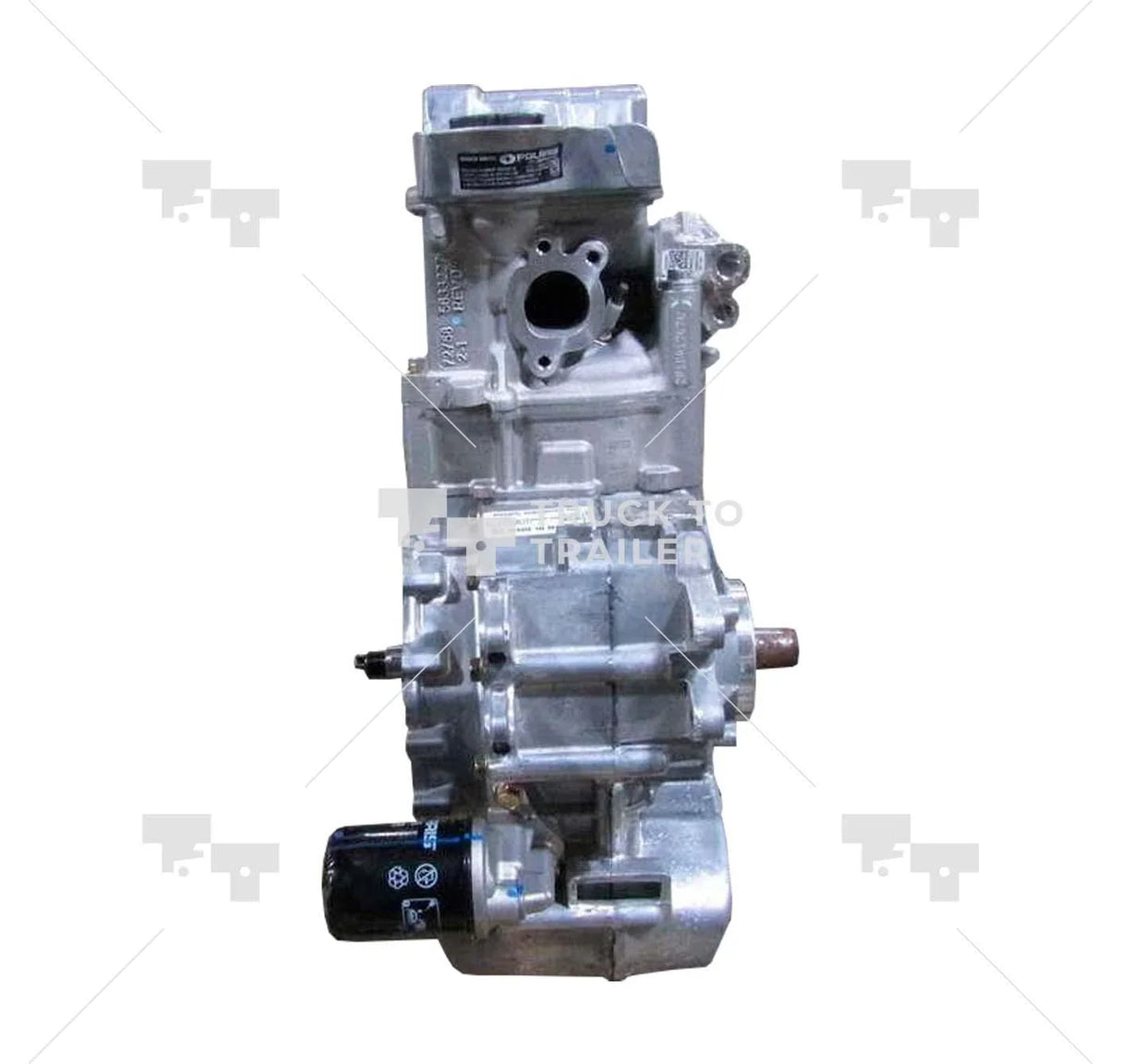 2207380 Polaris K-Long Block Kit For Polaris Ace 2018-2019 / Ranger 2018-2021 - Truck To Trailer