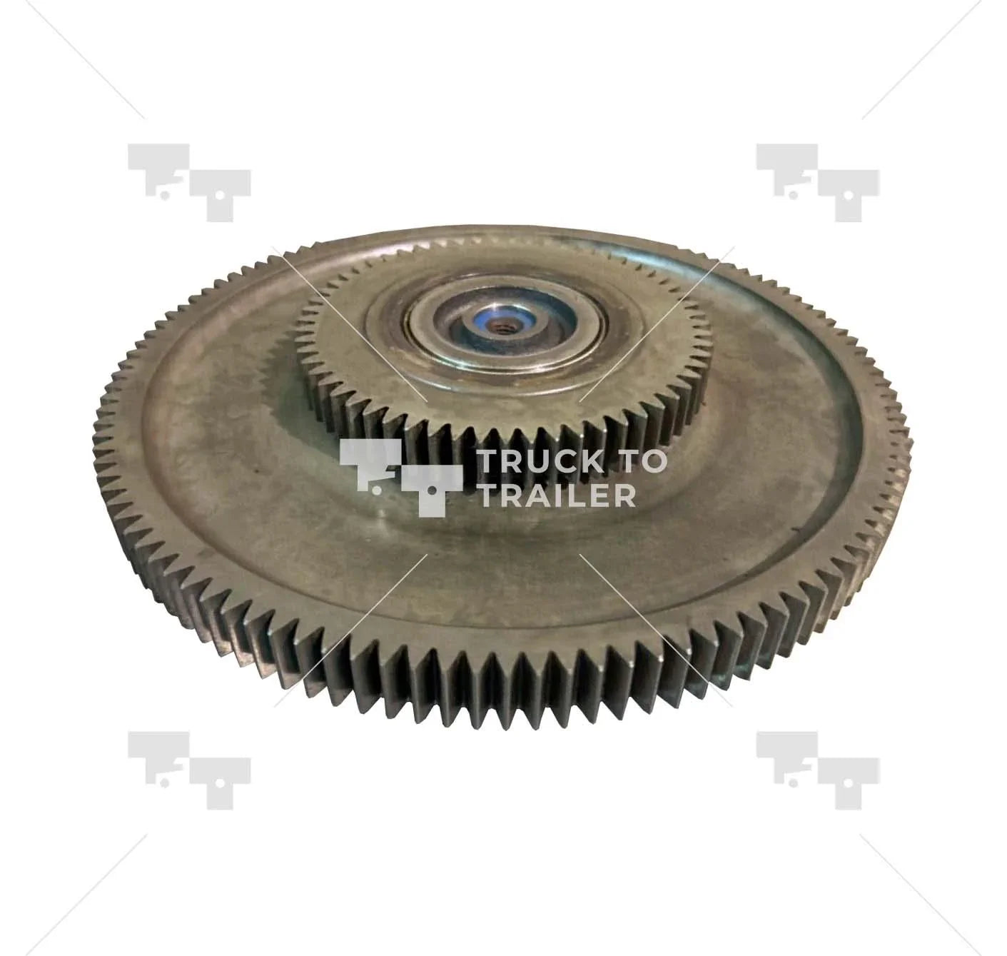 23530390 Genuine Detroit Diesel Bull Gear Asm S60 14L Ddecvi