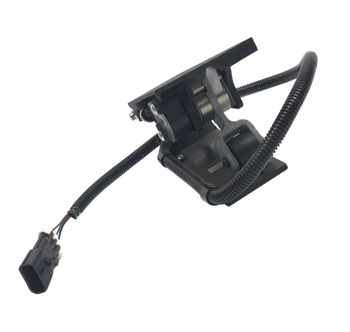 25174978 Oem Williams Controls Fuel Accelerator Pedal For Mack Cxn613 - Truck To Trailer