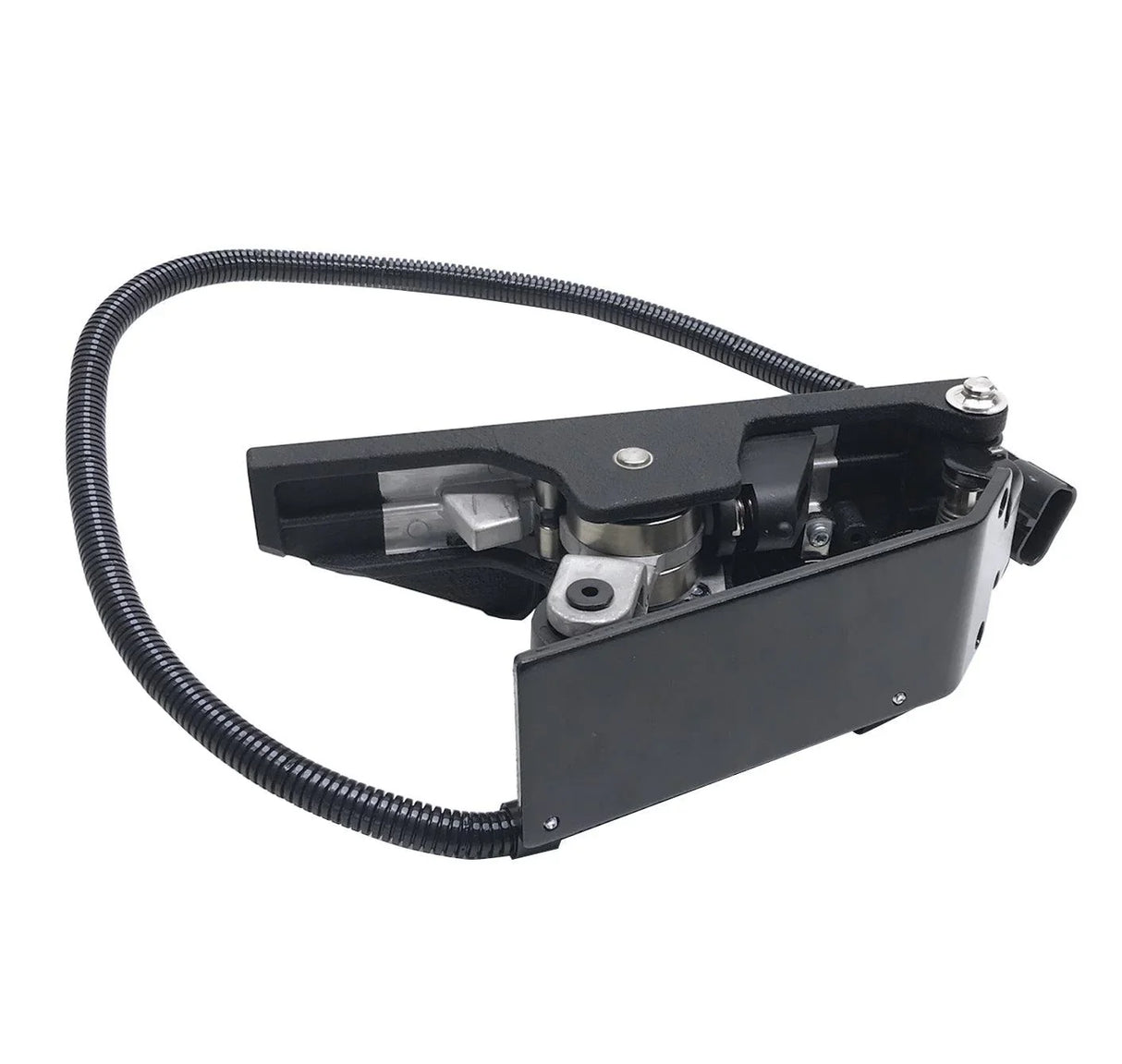 25174978 Oem Williams Controls Fuel Accelerator Pedal For Mack Cxn613 - Truck To Trailer