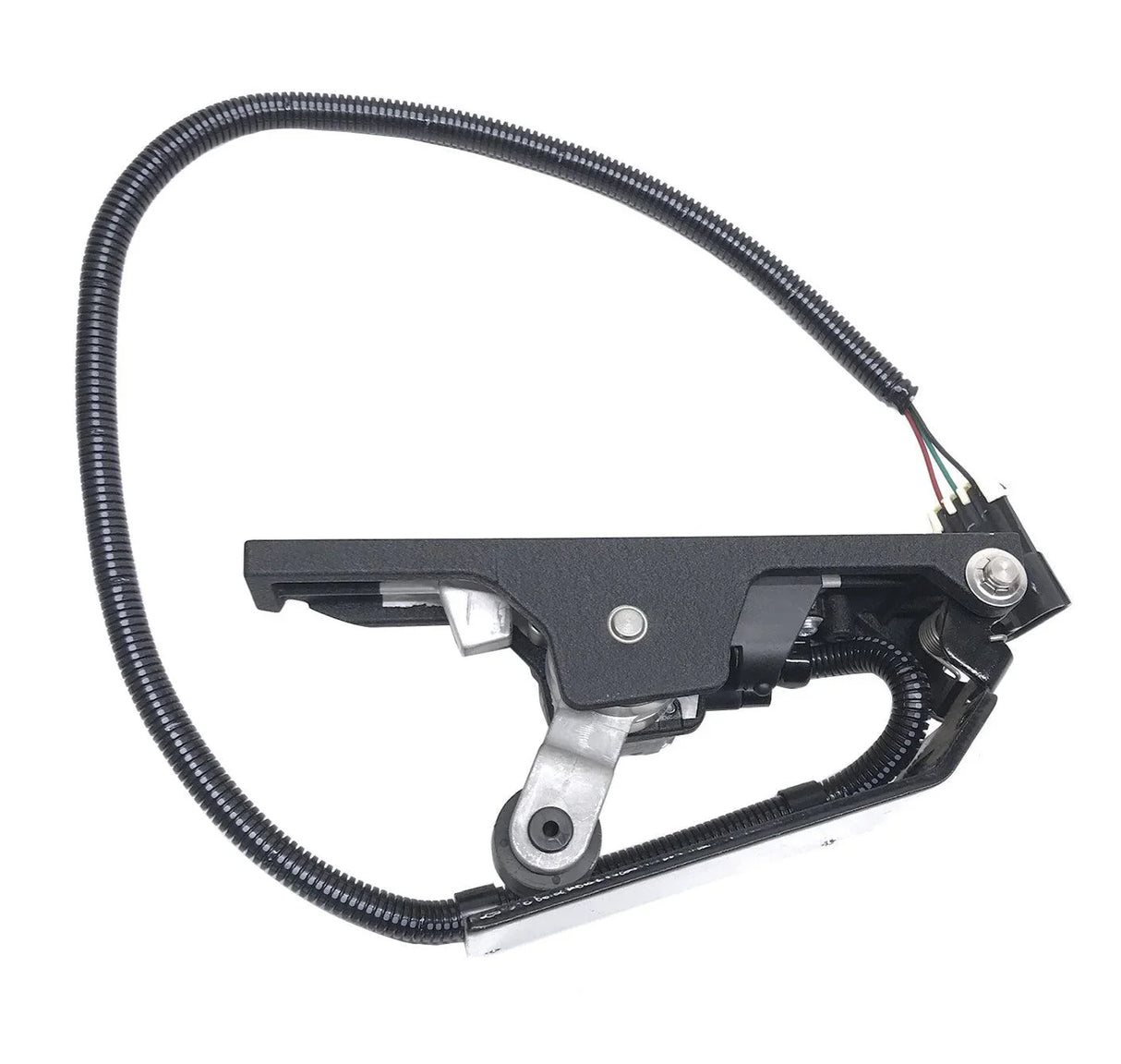 25174978 Oem Williams Controls Fuel Accelerator Pedal For Mack Cxn613 - Truck To Trailer