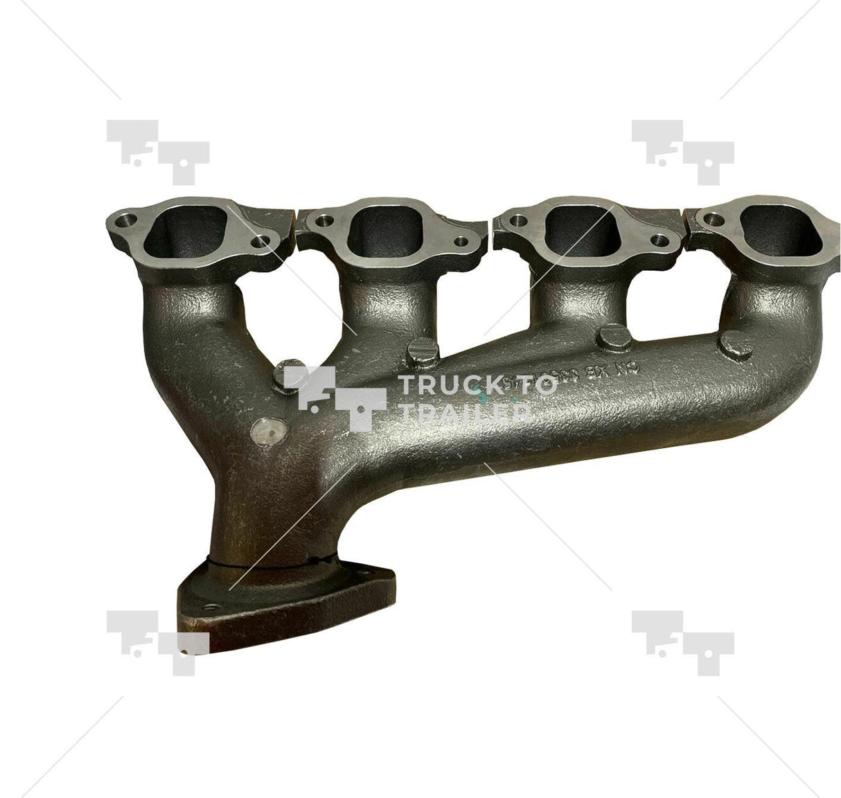 2518479C1 Oem International Exhaust Manifold - Truck To Trailer