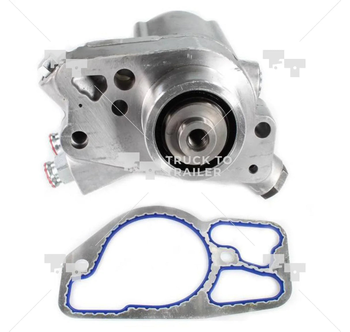 2589446C91 Oem Navistar International Kit Pump High Pressure Fuel - Truck To Trailer