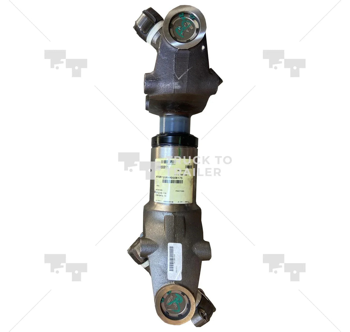 25Rhm050B175 Oem Meritor Rpl Drvln Assy - Truck To Trailer