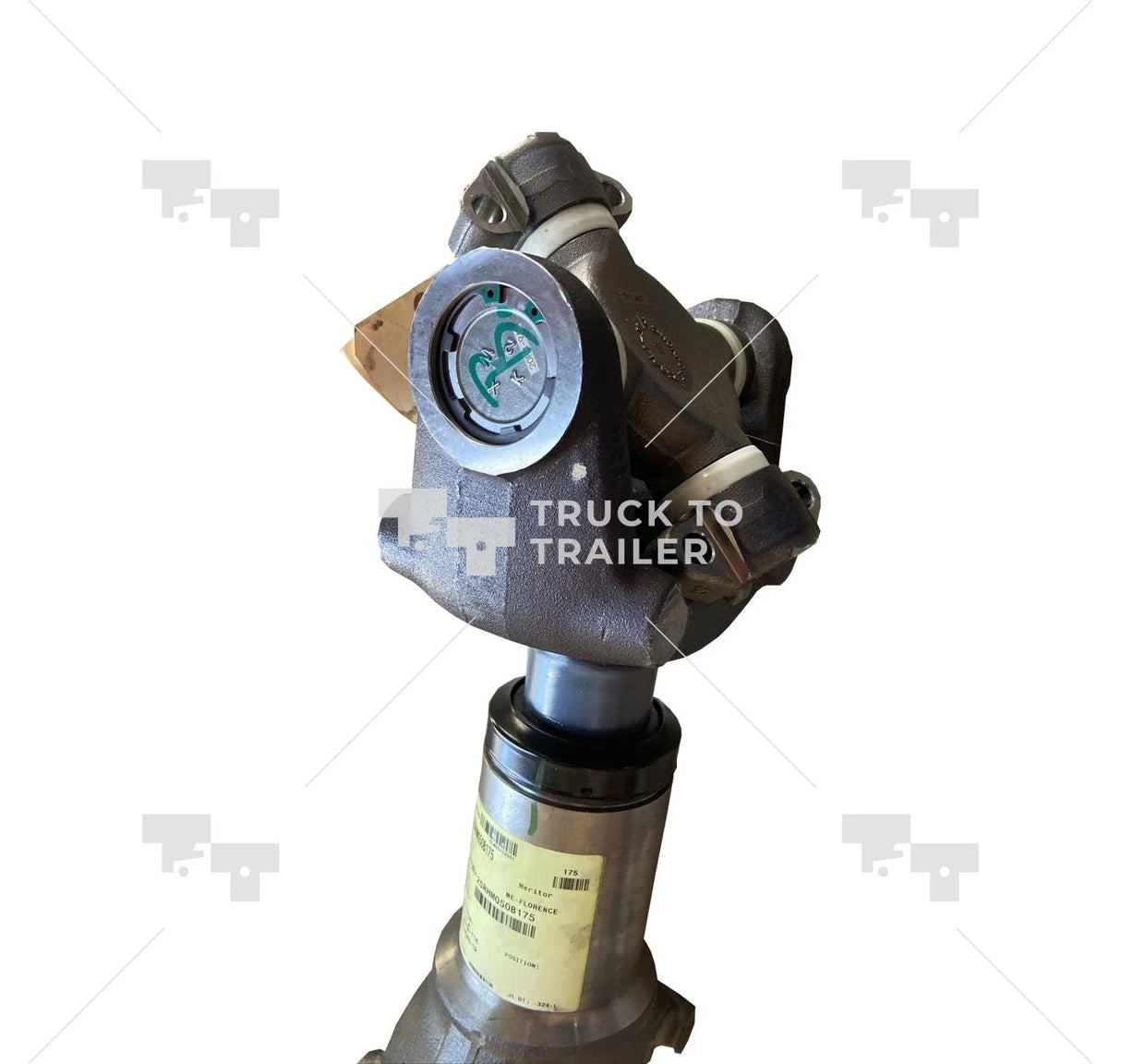 25Rhm050B175 Oem Meritor Rpl Drvln Assy - Truck To Trailer