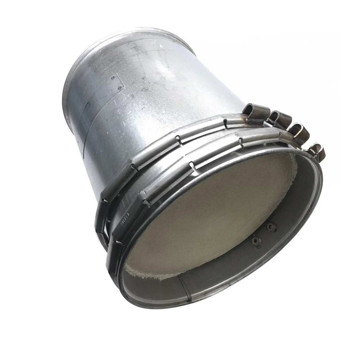 2608438C91 Genuine International Diesel Particulte Filter - Truck To Trailer