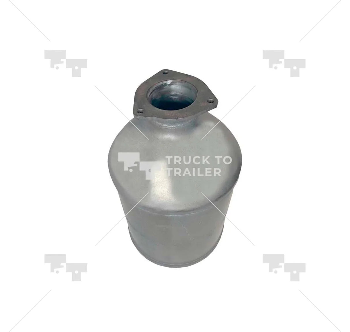 2611630C91 Genuine International Dpf Diesel Particulate Filter - Truck To Trailer