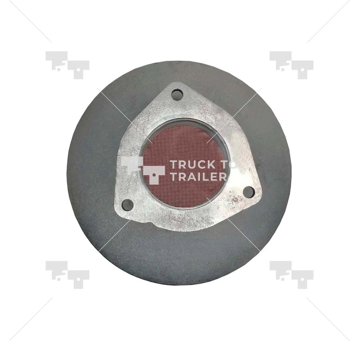 2611630C91 Genuine International Dpf Diesel Particulate Filter - Truck To Trailer