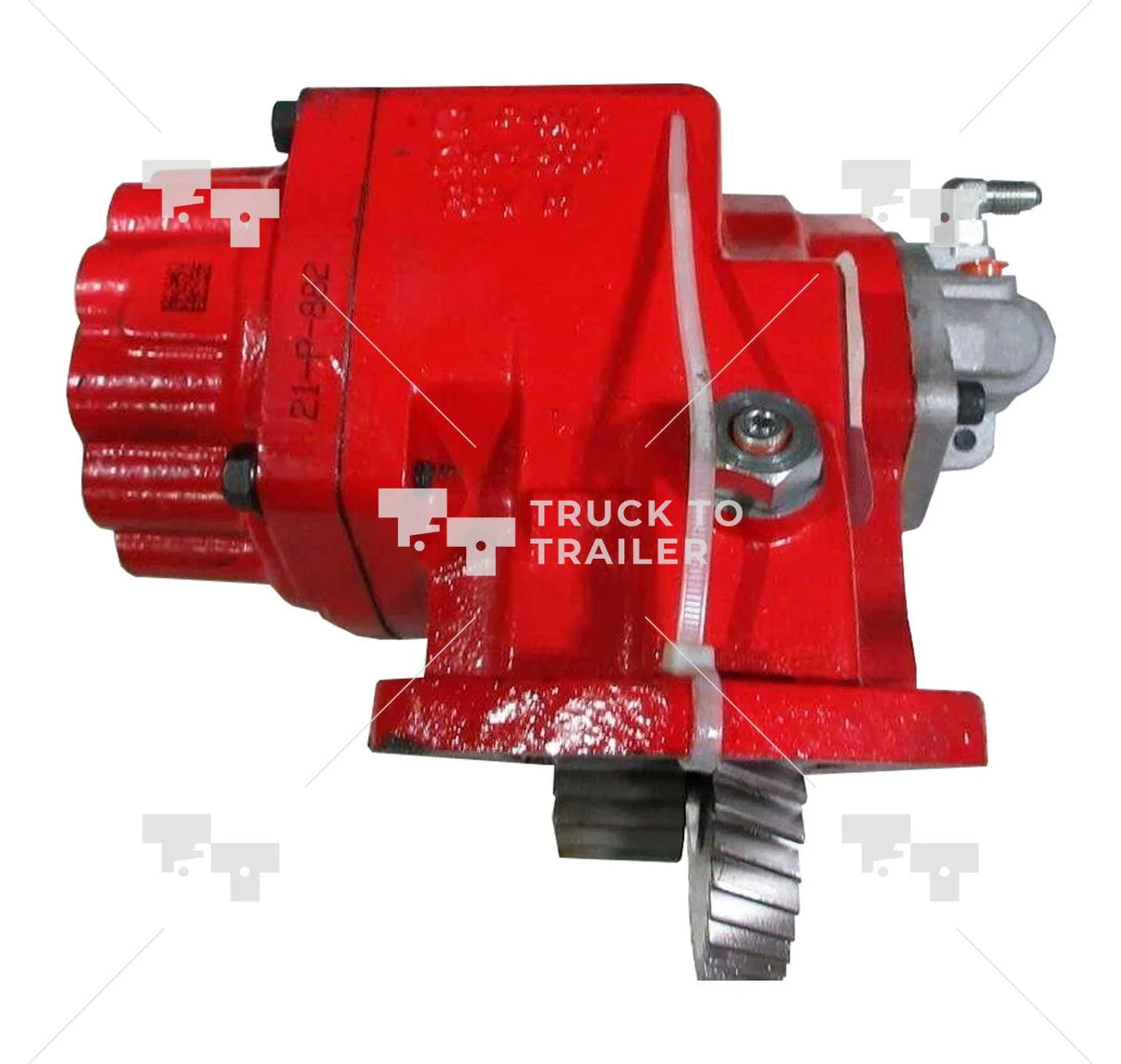 280Ggfjp-B5Ry Genuine Chelsea Powershift Power Take-Off Pto 280 - Truck To Trailer