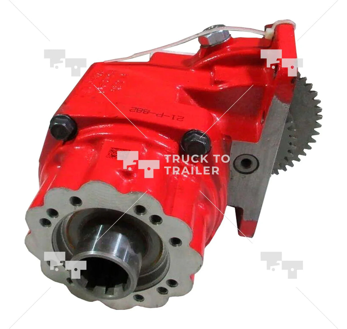 280Ggfjp-B5Ry Genuine Chelsea Powershift Power Take-Off Pto 280 - Truck To Trailer