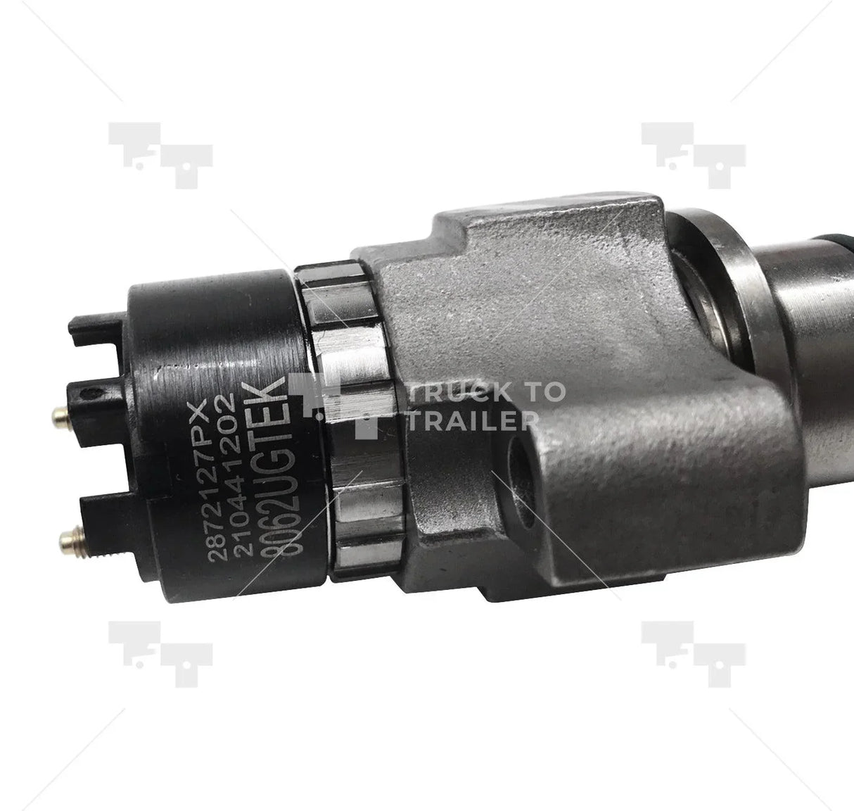 2872127Px Genuine Cummins Core Injector Core - Truck To Trailer