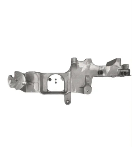 2874656 Genuine Cummins Isx15 Engine Alternator Bracket - Truck To Trailer