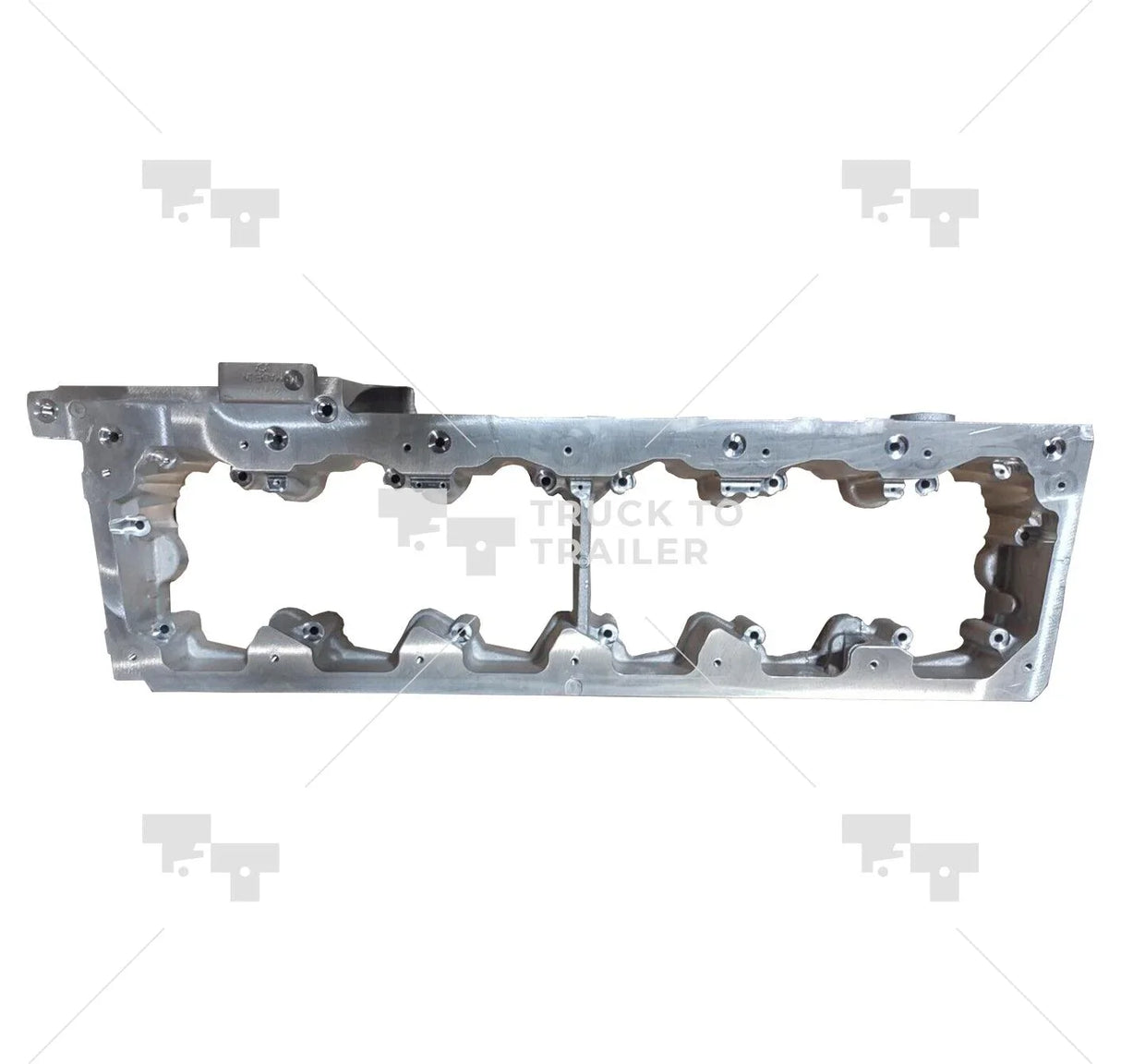 2897183 Genuine Cummins Rocker Lever Housing - Truck To Trailer