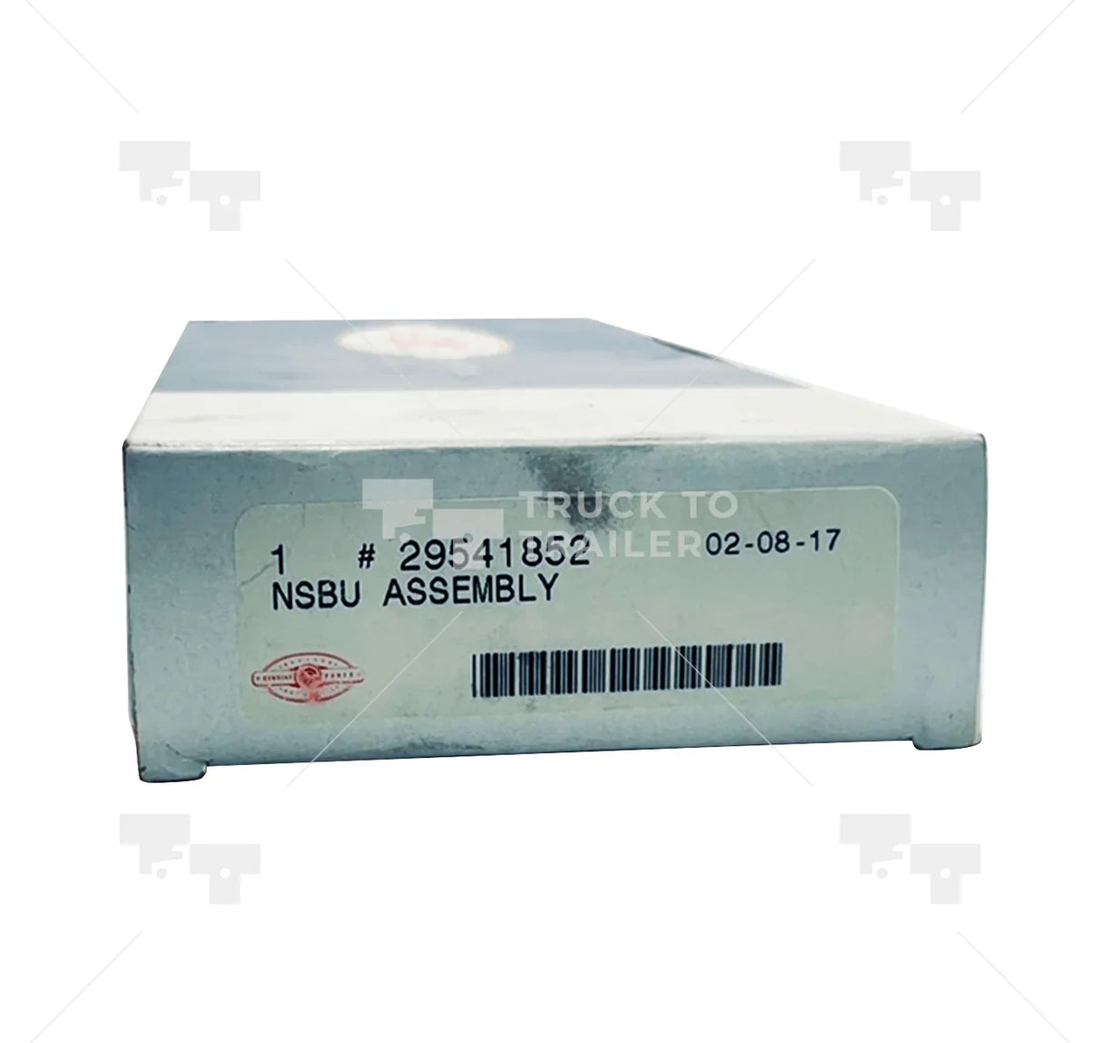 29541852 Oem Allison Neutral Safety Switch For Allison 100/ 2000 Series - Truck To Trailer