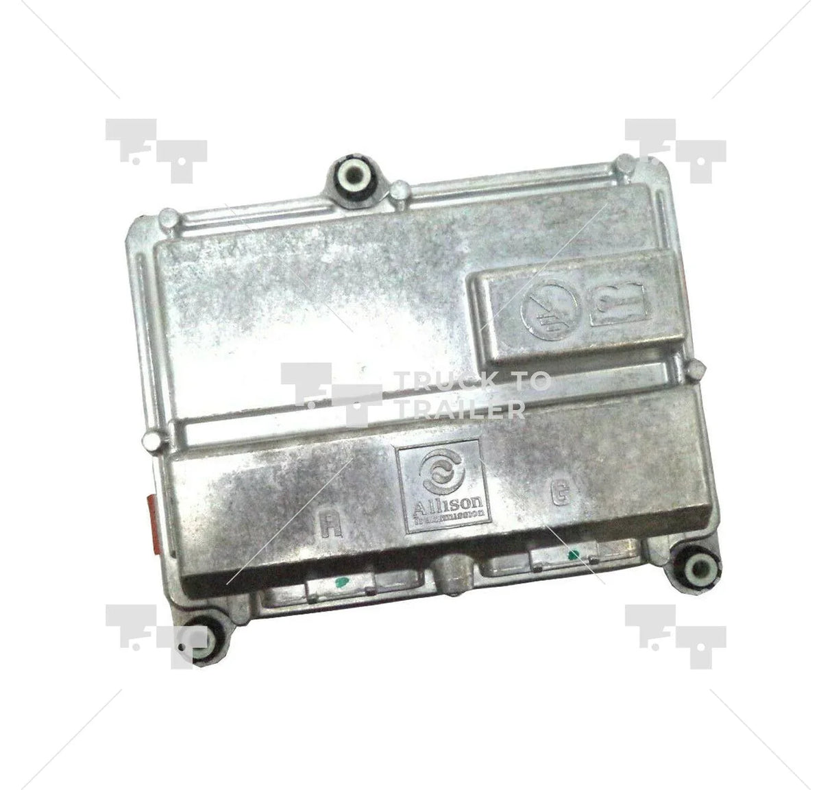 29545503 Oem Allison Transmission Control Module Ep 40/50 Series - Truck To Trailer