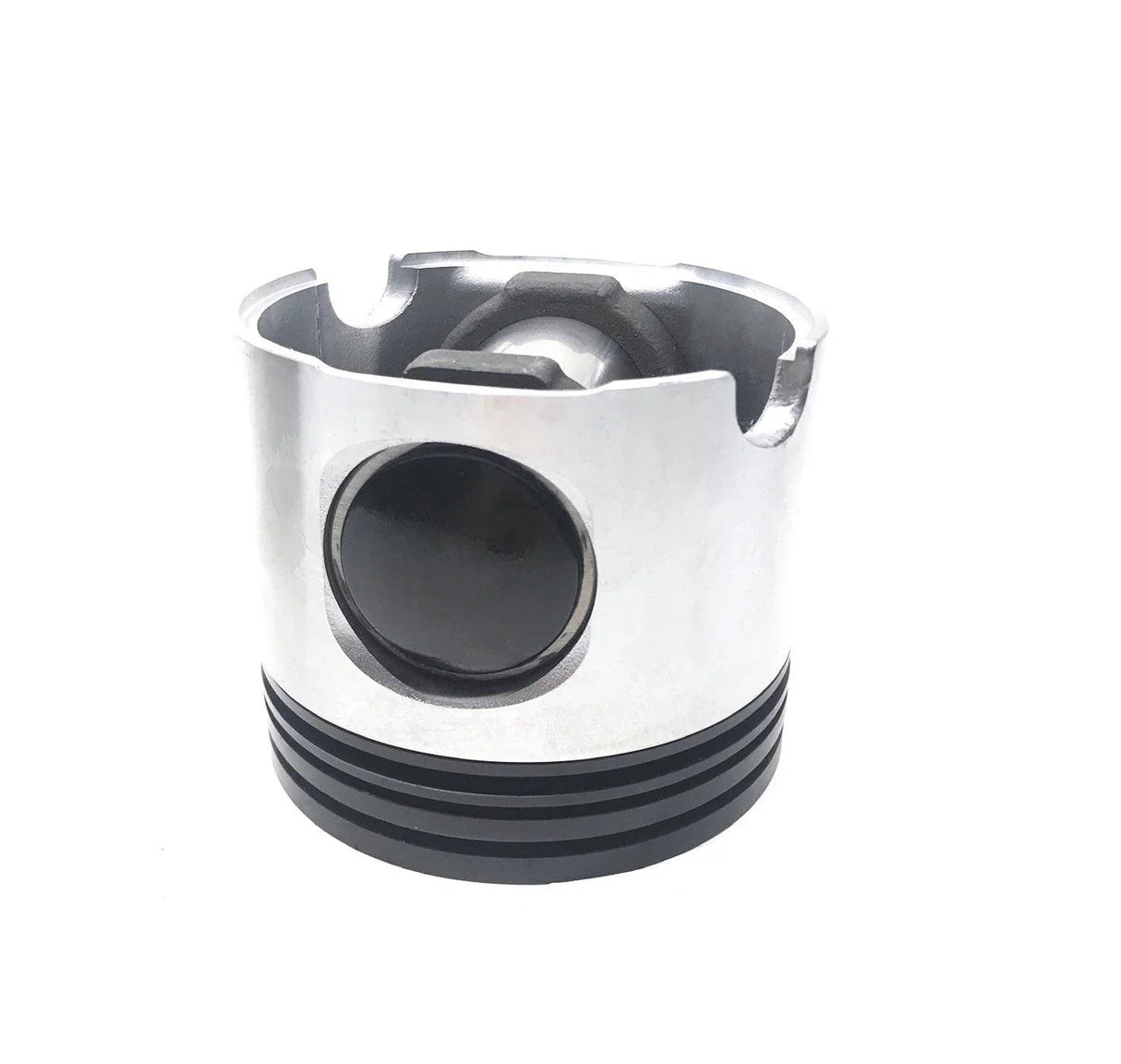 301022 Pai Engine Piston Cylinder Kit For Cat Caterpillar C12 - Truck To Trailer