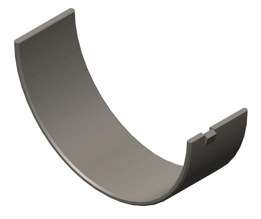 3016780 Genuine Cummins Main Bearing - Truck To Trailer