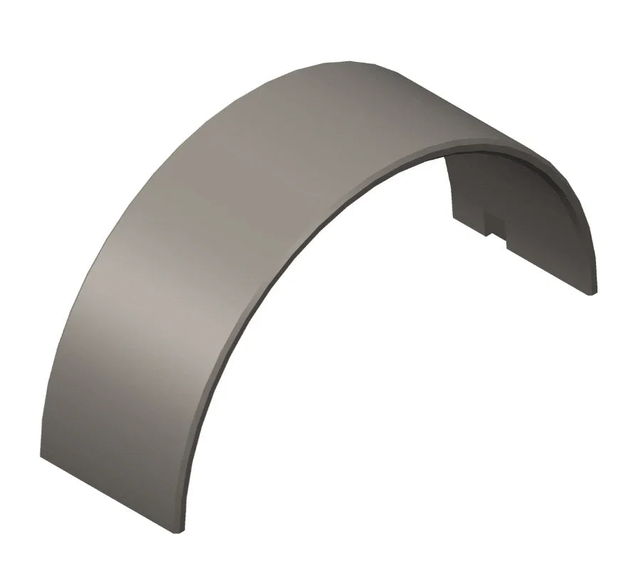 3016780 Genuine Cummins Main Bearing - Truck To Trailer