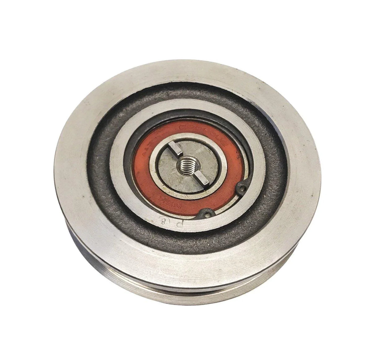 3062693Rx Genuine Cummins Water Pump Idler Pully For Cummins - Truck To Trailer